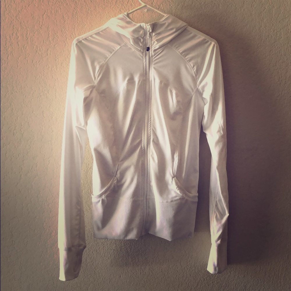 Lululemon In Flux jacket - lightly worn